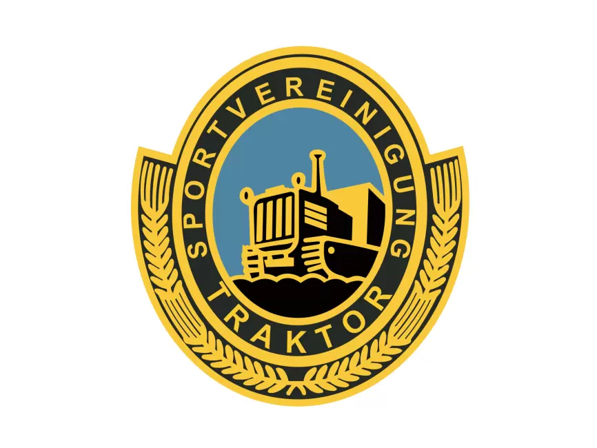 Sportvereinigung Traktor Logo