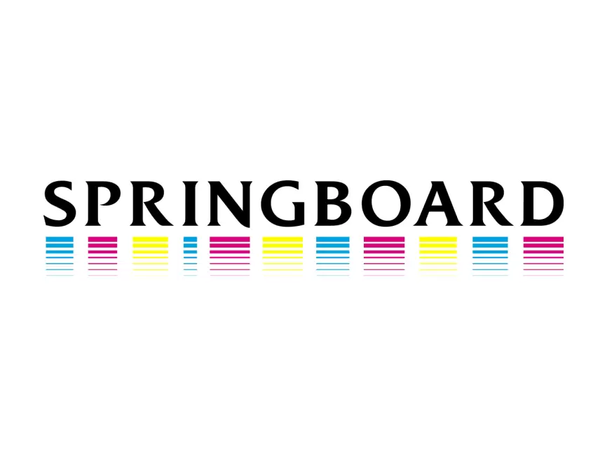 Springboard Software Logo