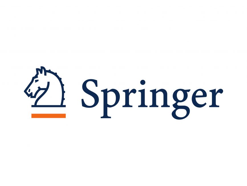 Springer Science Logo