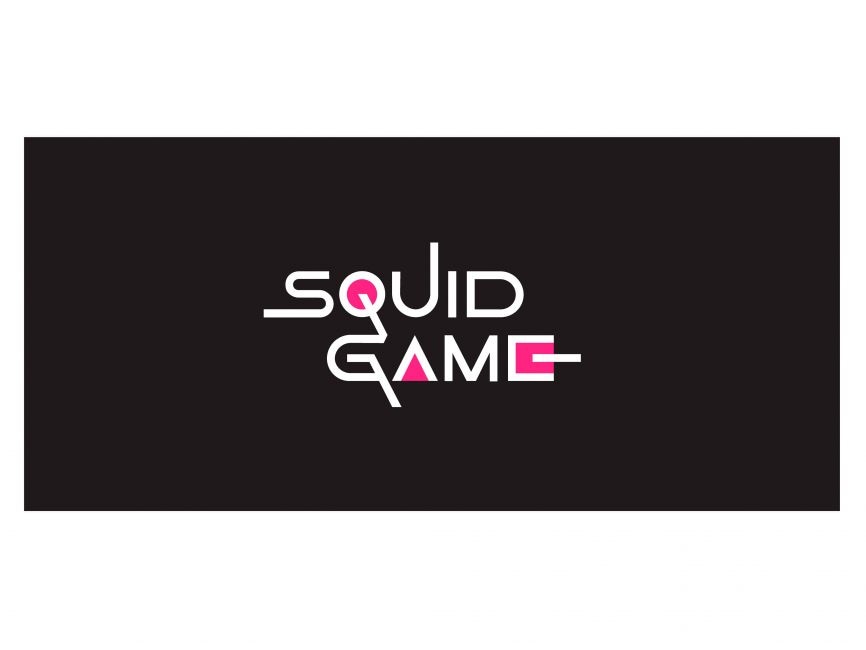 Squid Game Logo