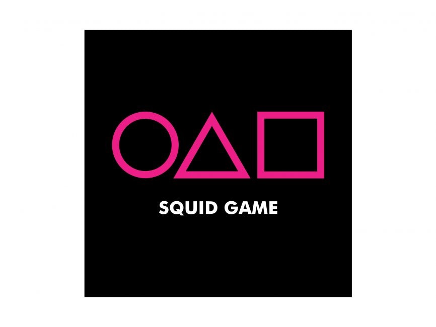 SquidGame Cryptocurrency Logo