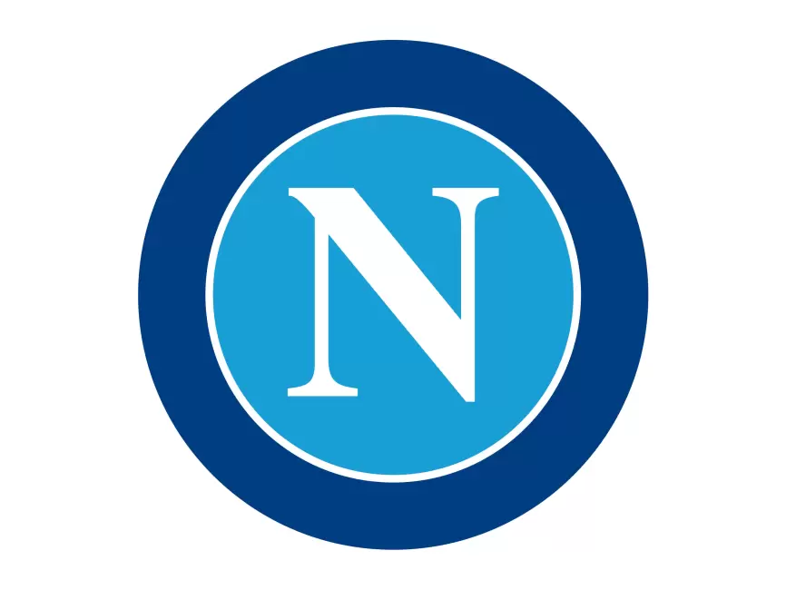 SSC Napoli Logo PNG vector in SVG, PDF, AI, CDR format