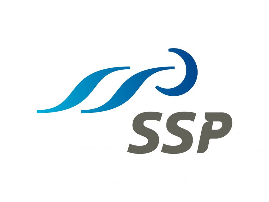 SSP Group Select Service Partner Logo