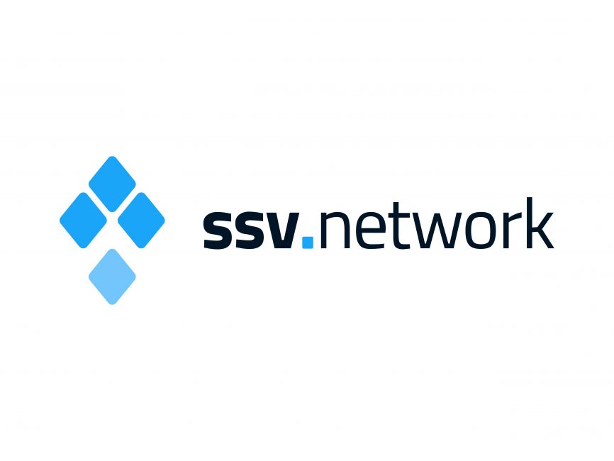 ssv.network (SSV) Logo