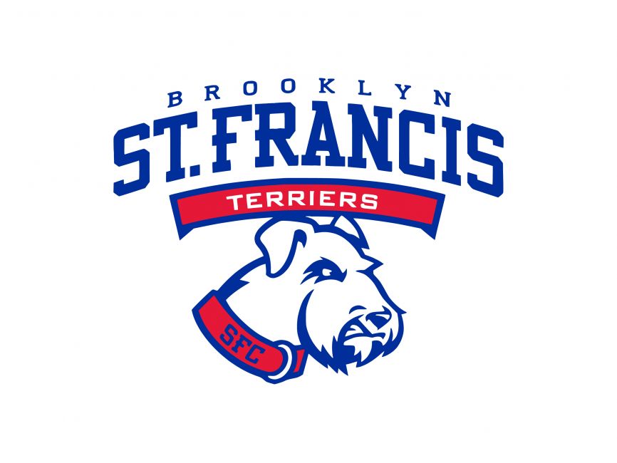 St. Francis Brooklyn Terriers Logo