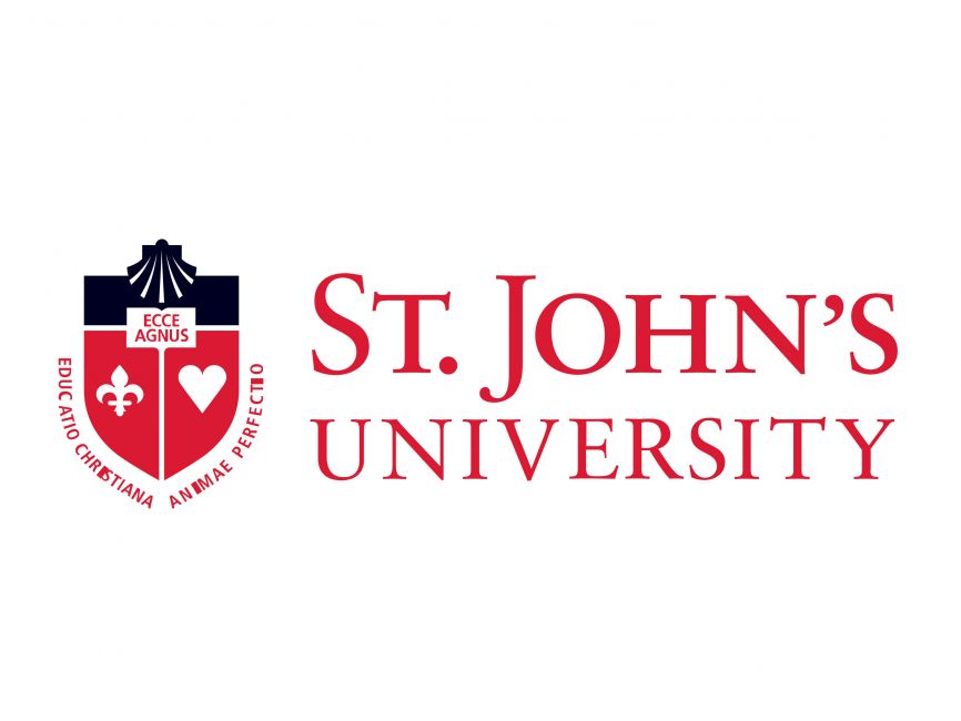 St. John’s University Logo