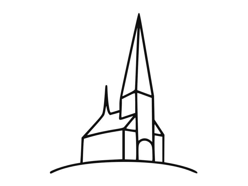 St Nikolai Kiel Logo