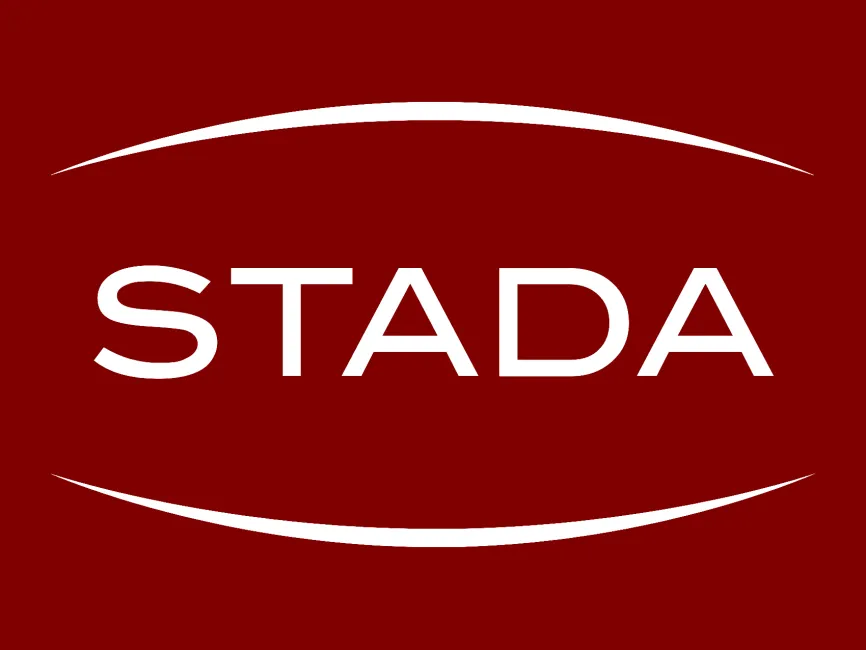 STADA Logo Vector Image Download Logowik