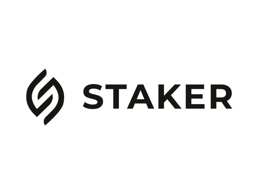 Staker Logo