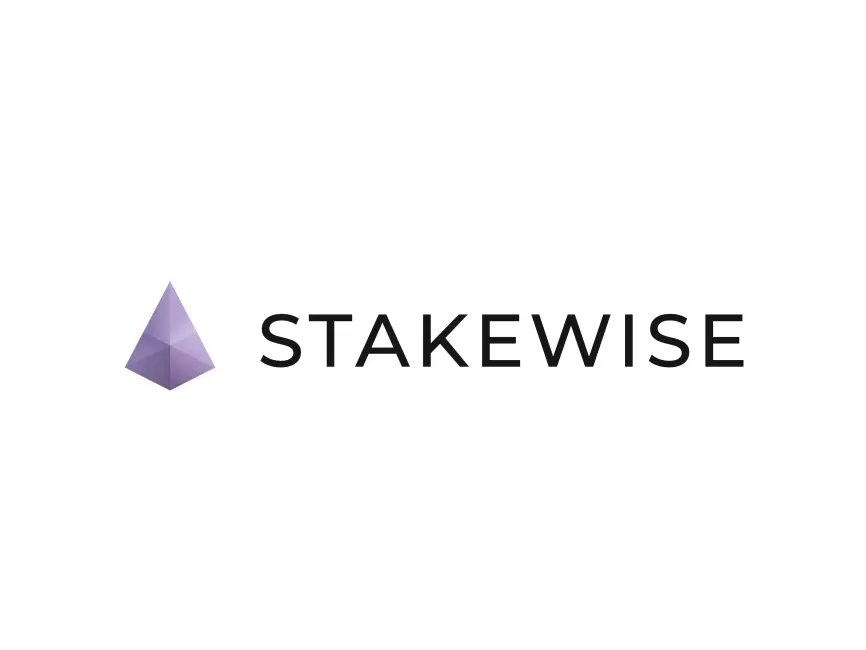 Stakewise Logo