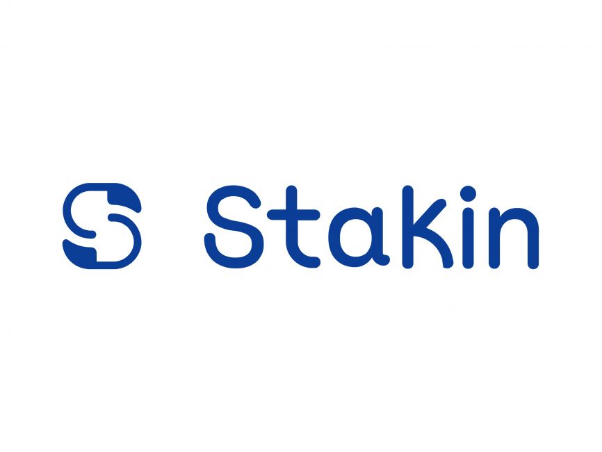 Stakin Logo