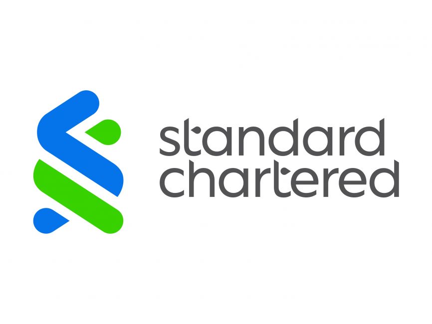 standard bank logo png