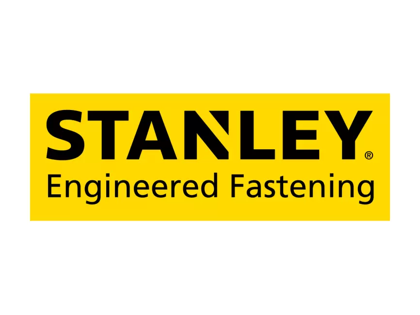 STANLEY Engineered Fastening Logo