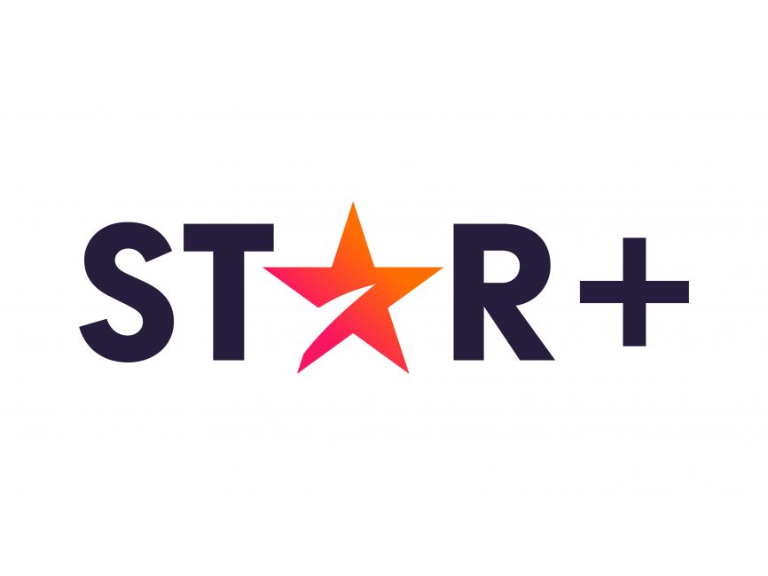 Star+ Logo