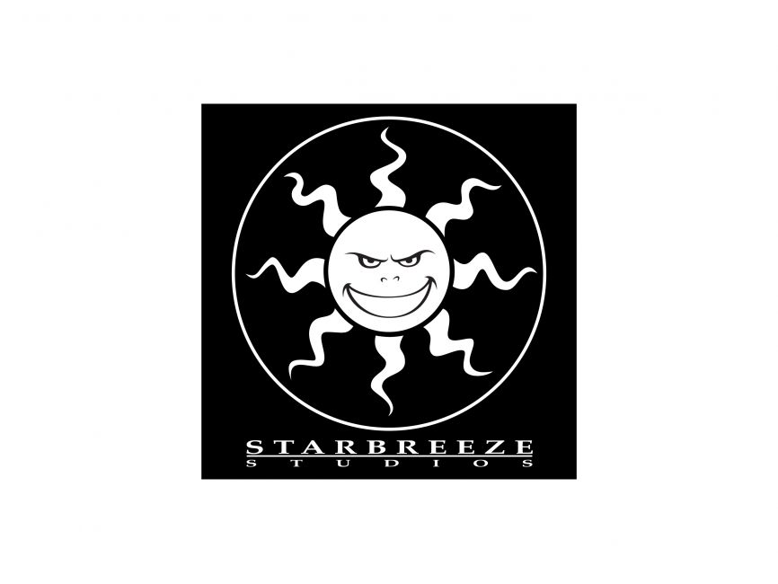 Starbreeze Logo