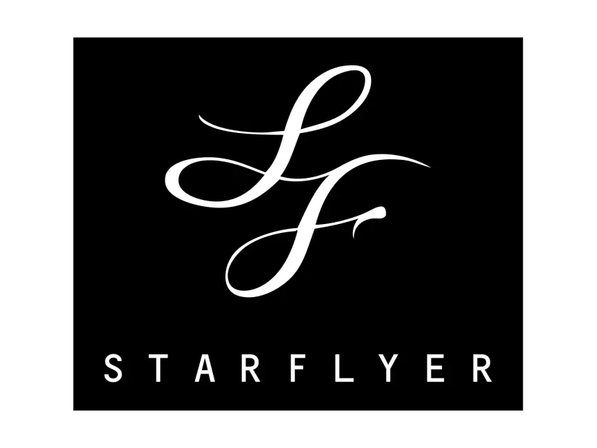 StarFlyer Logo