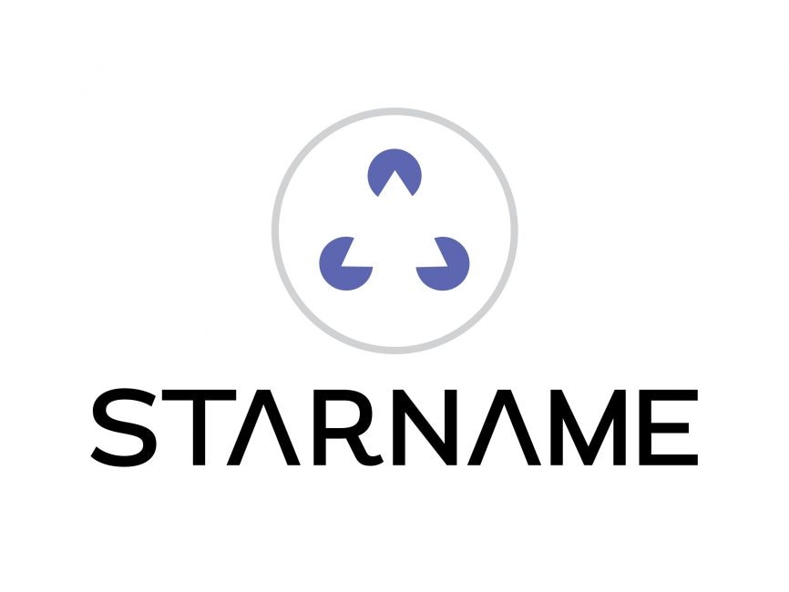 Starname iov Logo