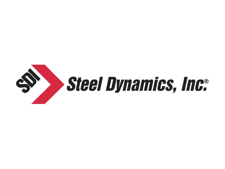 Steel Dynamics Logo