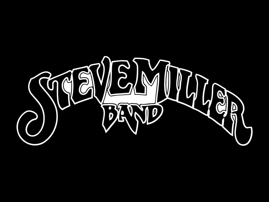 Steve Miller Band Logo PNG vector in SVG, PDF, AI, CDR format