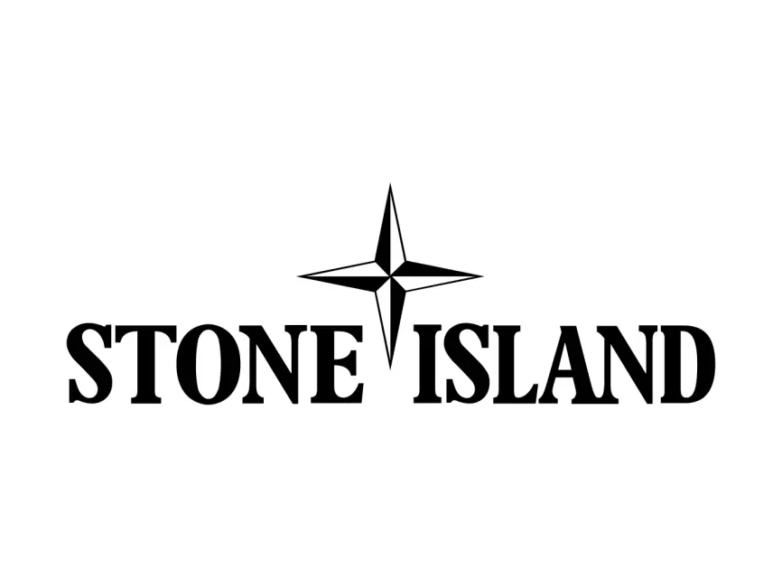 Stone Island Vector Logo - Download Free SVG Icon