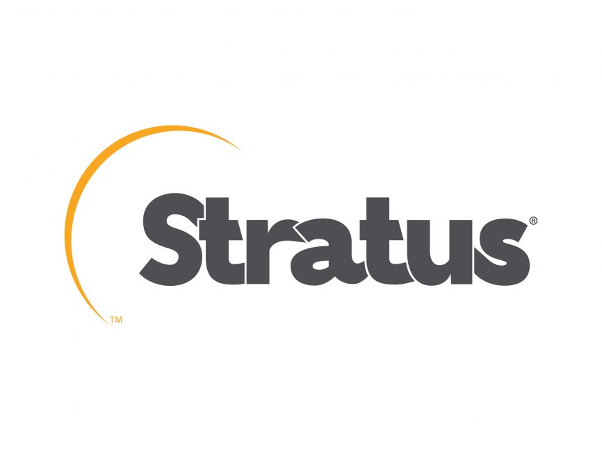 Stratus Technologies Logo