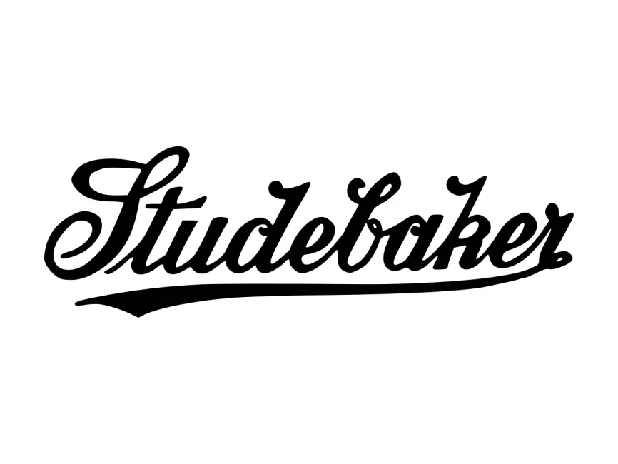 Studebaker 1917 Logo