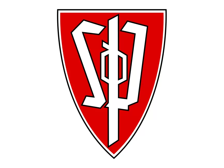 Sudeten German Party Logo