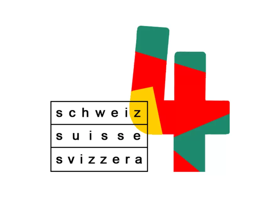 Suisse 4 Logo PNG vector in SVG, PDF, AI, CDR format