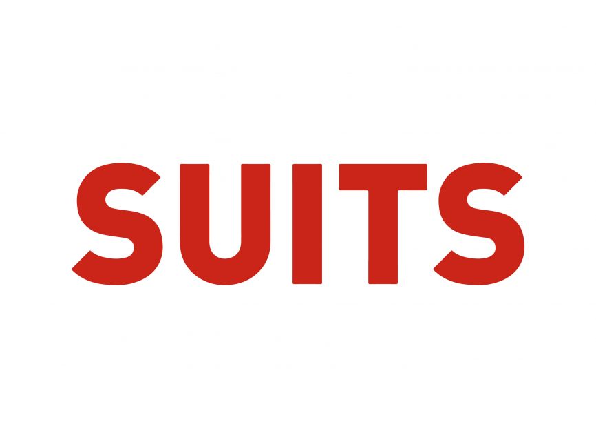 Suits TV Series Logo