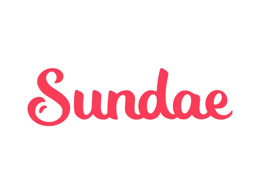 Sundae Logo