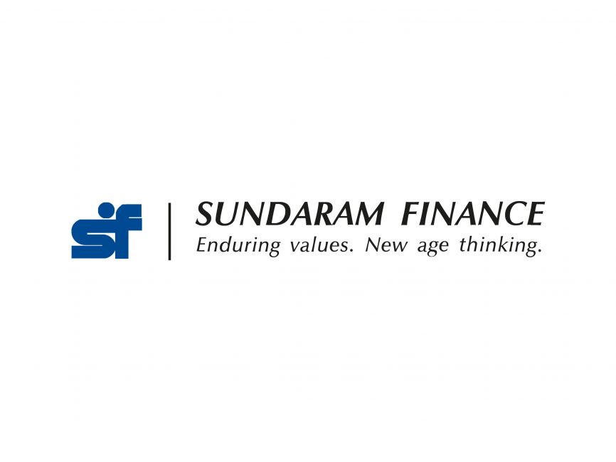 Sundaram Finance SFL Logo