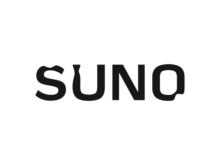 Suno Ai New 2024 Logo PNG vector in SVG, PDF, AI, CDR format