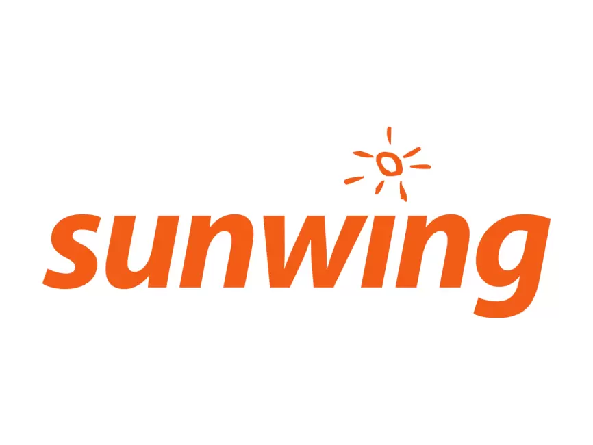 Sunwings Logo