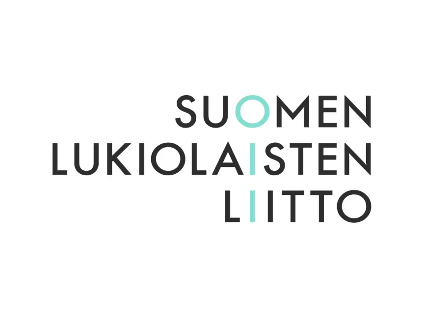 Suomen Lukiolaisten Liiton Logo