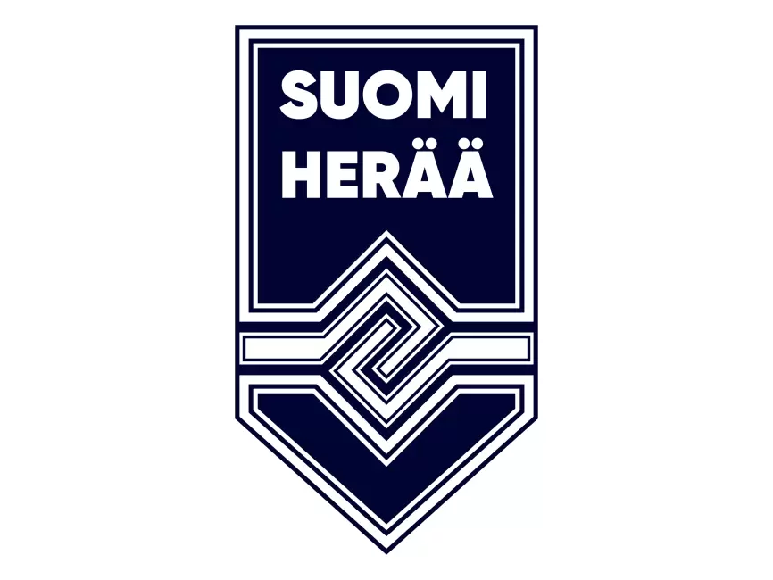 Suomi Heraa Logo