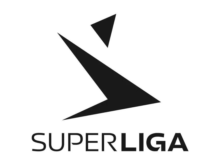 Superliga Logo PNG vector in SVG, PDF, AI, CDR format