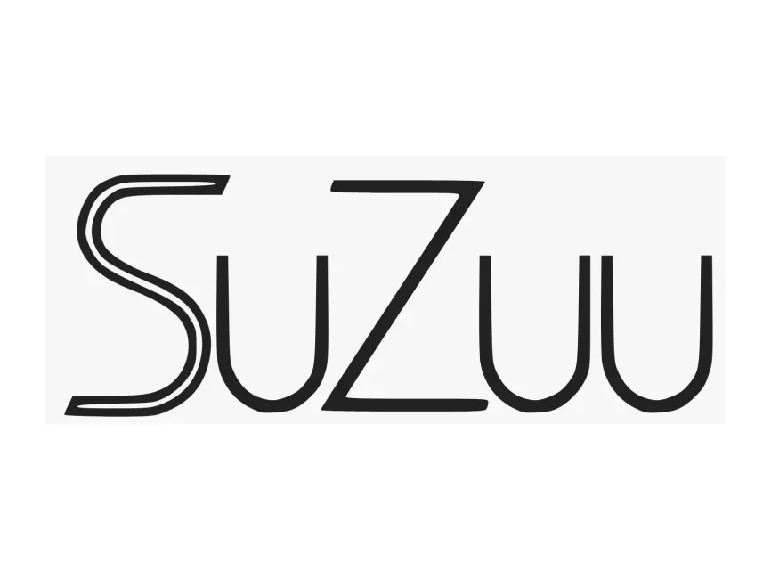 Suzuu Logo PNG vector in SVG, PDF, AI, CDR format