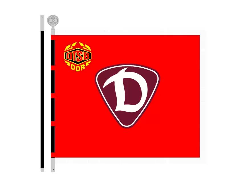 SV Dynamo Logo