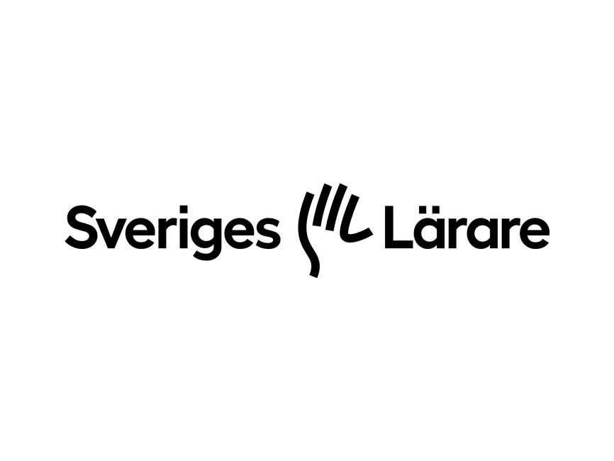 Sveriges Larare Logo Vector Download Logowik