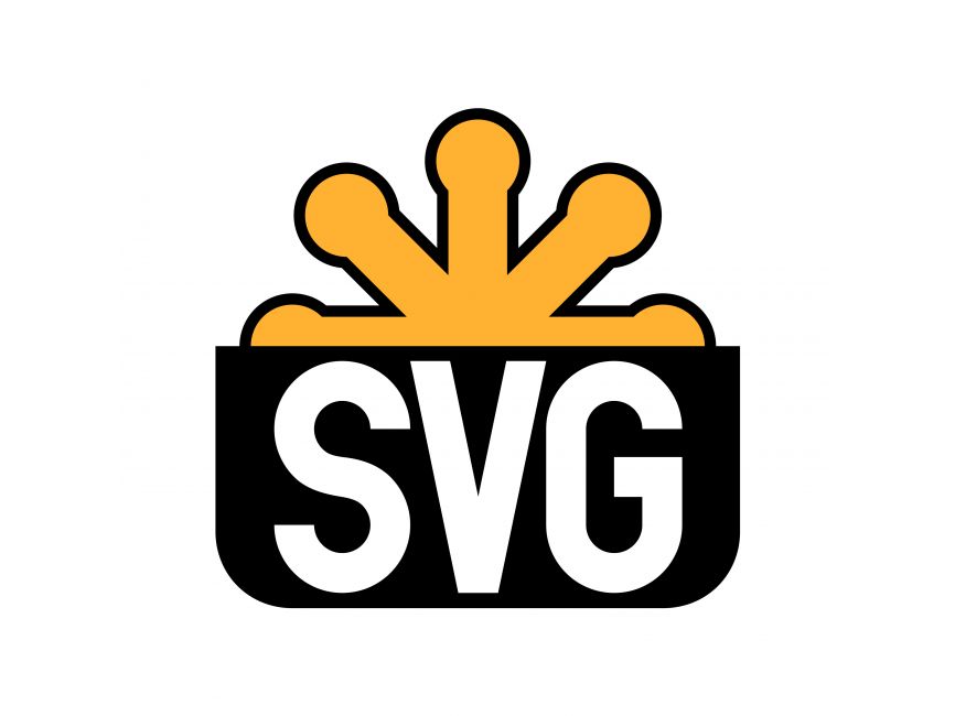SVG File Logo