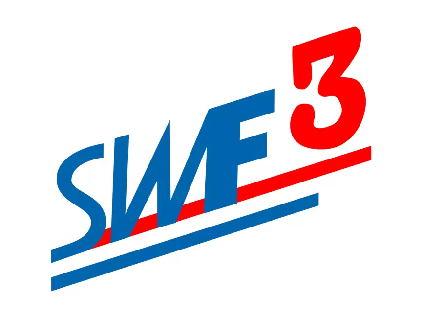 SWF3 Logo