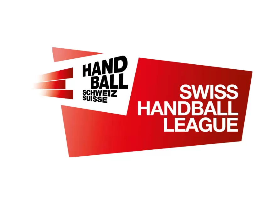 Swiss Handball League Logo