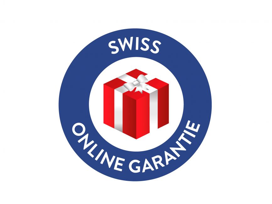 Swiss Online Garantie Logo