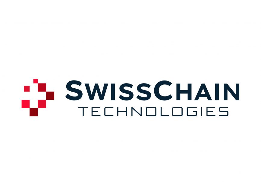 SwissChain Technologies Logo