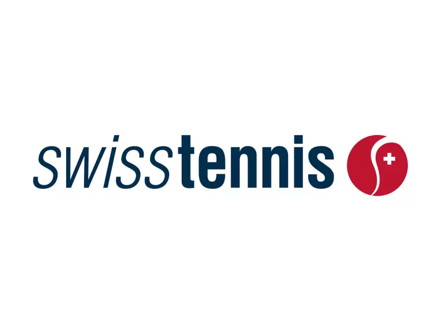 Swisstennis Logo