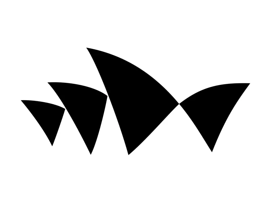 Sydney Opera House Logo