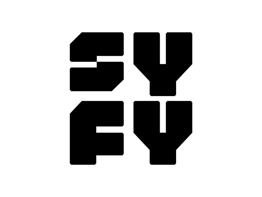 SYFY TV Logo