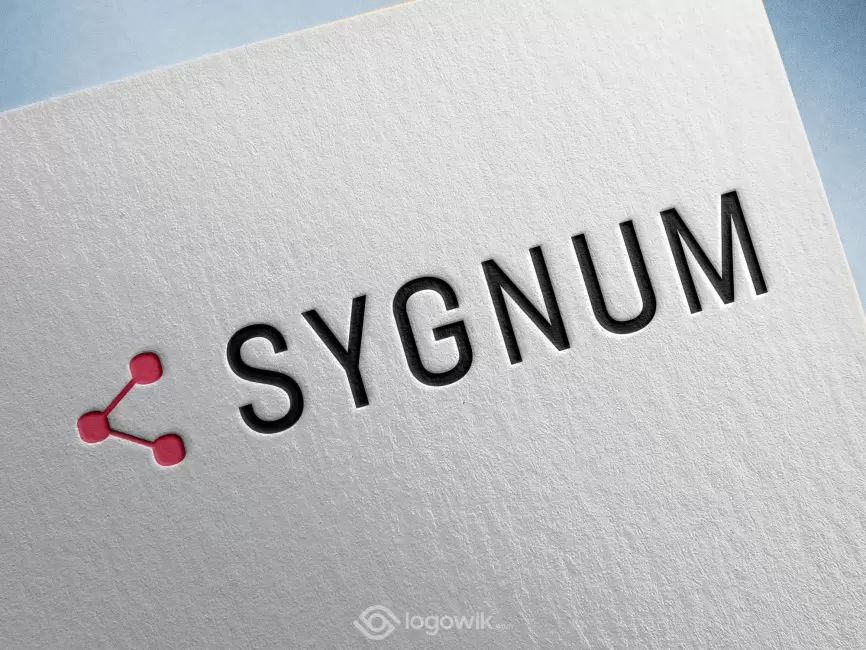 Sygnum Digital Banking Logo