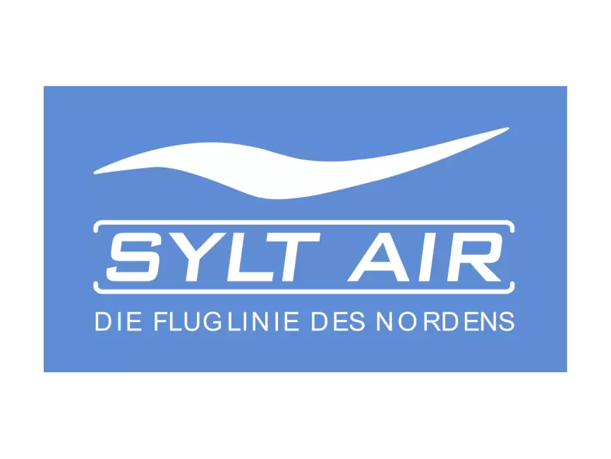 SyltAir Logo