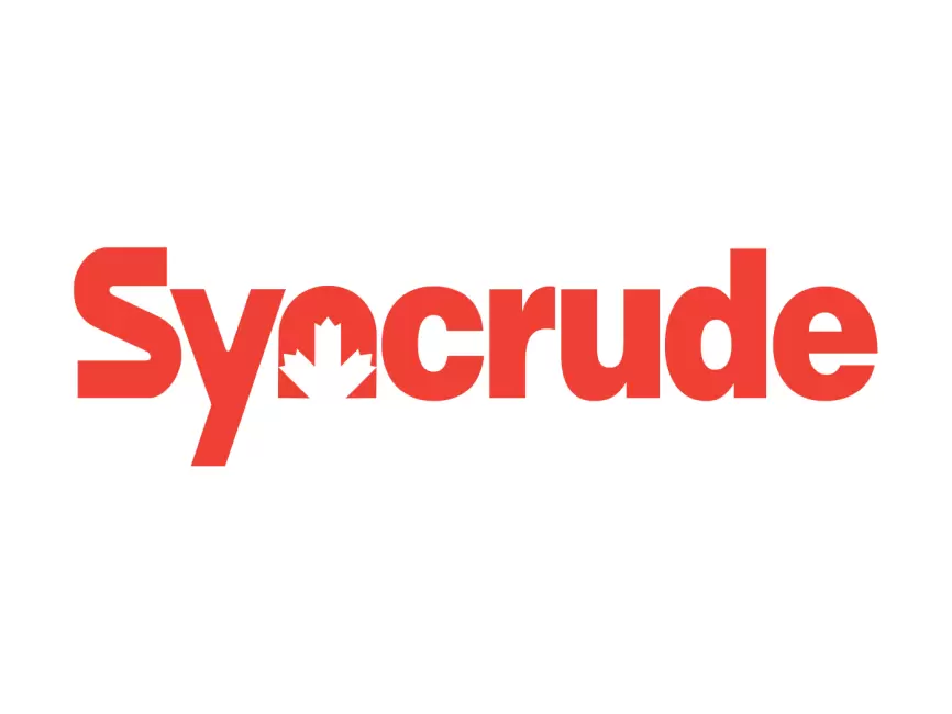 Syncrude Canada Logo